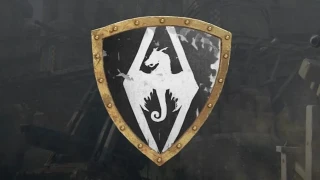 Ces emblèmes de bouclier pour For Honor sont magnifiques