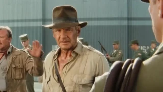 Indiana Jones : Todd Howard voulait en faire un jeu depuis 2009
