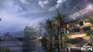 Modern Warfare 2 : MàJ Saison 4 du 14 juin, les détails