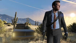 GTA V : Le jeu atteint les 95 millions d'exemplaires vendus !