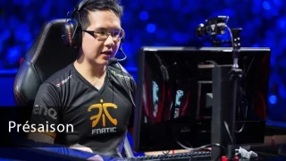 YellOwStaR donne son avis sur la présaison LoL 