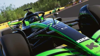 F1 24 : Différentes éditions, précommande et prix