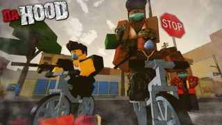 Roblox : Codes Da Hood (Juin 2026)