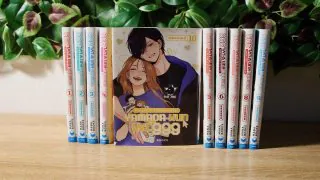 My Love Story With Yamada-kun at LVL 999 : Le tome 10, avec un nouveau prétendant, est à présent disponible