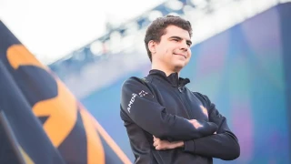LoL : Bwipo reste chez Fnatic !
