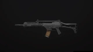  Holger 556 Modern Warfare 3 (MW 3) : Meilleurs accessoires et équipements