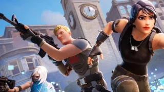 Fortnite : Le thème de la saison 2 du chapitre 6 révélé après un leak