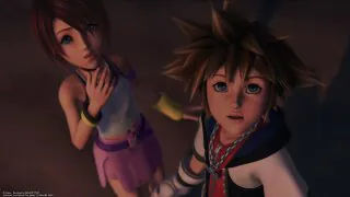 Kingdom Hearts Collection sur Switch 2 : que vaut le portage natif ?