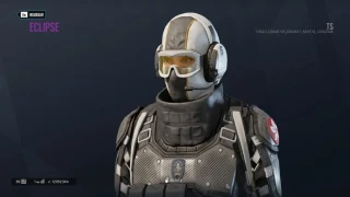 R6 : Les derniers skins de la Rainbow Six Siege Pro League ont été dataminés !