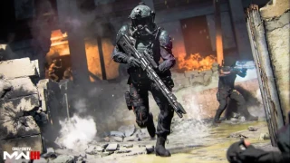 Call of Duty: Modern Warfare 3 arrive dans le Game Pass