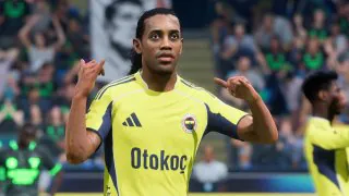 FC 27 : Son Platine/100 % enfermé derrière un paywall