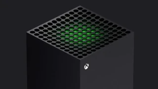 La Xbox Series X confirme sa sortie pour novembre