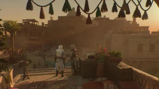 Assassin's Creed Mirage : Comment réinitialiser (respec) ses compétences ?