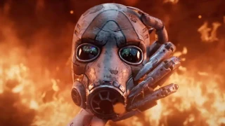 Borderlands 4 : Un magnifique cadeau fait à un fan atteint d'un cancer
