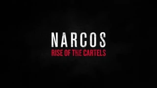 Narcos: Rise of The Cartels annoncé !