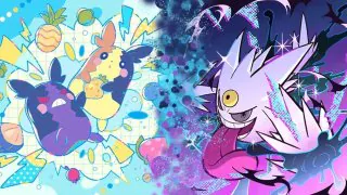 Pokémon Pocket : Morpeko et Méga-Ectoplasma vedettes de nouveaux objets cosmétiques