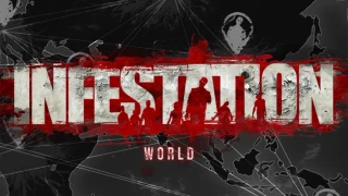 Le nouveau Infestation arrive!