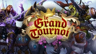 Récapitulatif de l'annonce du 22 Juillet et de l'extension Le Grand Tournoi
