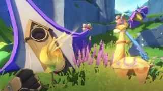 Genshin Impact Version 4.8 : Date et personnages des bannières de la phase 1