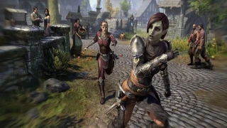 The Elder Scrolls : Un film ou une série pourrait voir le jour