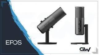 B20 : Test du microphone EPOS