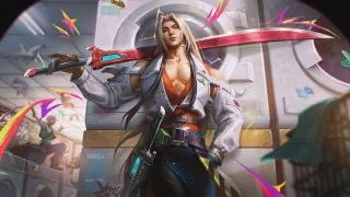 LoL : MàJ 26.20, les détails de la mise à jour