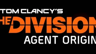 Agent Origins - La mini série inspirée du jeu