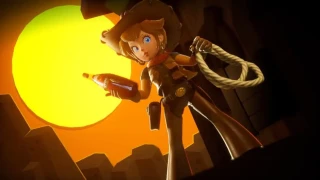 Princess Peach: Showtime! s'offre une démo gratuite et un nouveau trailer