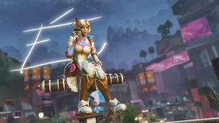 Apex Legends dévoile l'événement Futures icônes, les détails