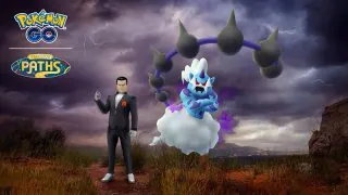 Pokémon GO : Étude spéciale Fulguris Avatar Obscur, les missions et récompenses
