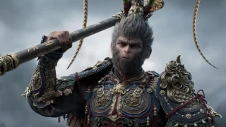 Black Myth: Wukong déjà parmi les jeux les plus joués sur Steam, grâce à son outil innovant