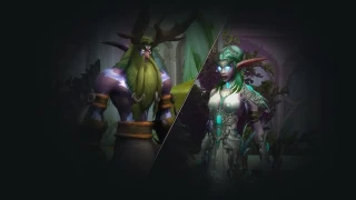 World of Warcraft : Les elfes de la nuit aurait pu ne jamais voir le jour