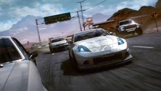 Le compte à rebours du prochain opus Need For Speed est lancé
