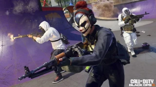 Call of Duty admet utiliser l'IA pour générer des contenus