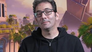 Jeff Kaplan pense que les héros d'Overwatch sont équilibrés !