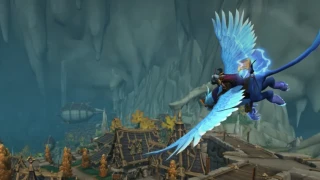 WoW The War Within : Comment accéder à la bêta ?