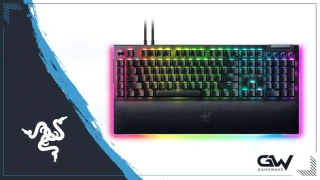 BlackWidow V4 Pro : Test du clavier Razer
