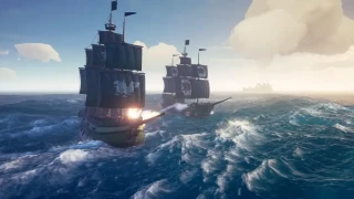 Sea of Thieves arrive sur Steam