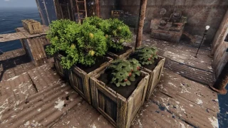 Sunkenland : Quand sort la version 1.0 ?