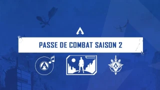 Apex Legends : Tous les détails du Passe de combat de la saison 2