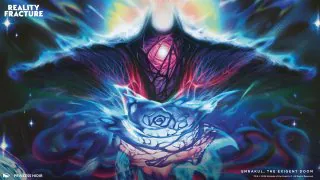 Magic The Gathering annonce l'arrivée des boosters God Pack