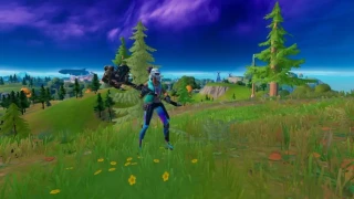 Fortnite S2 : Défis semaine 4, toutes les quêtes, astuces et récompenses (chapitre 3)
