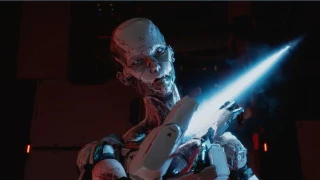 Pragmata révèle son scénario intrigant et un gameplay original mêlant action et puzzles