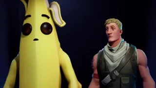 Fortnite aurait pu ne jamais voir le jour
