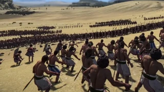 Total War: PHARAOH reporte sa sortie, mais seulement pour certains joueurs