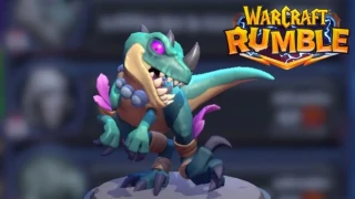 Warcraft Rumble : Comment battre Griffétripe le Vorace dans le Marécage d'Aprefange ?