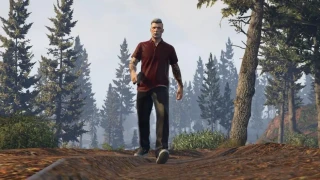 GTA 6 pourrait repousser les limites des animations grâce à un nouveau brevet