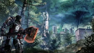 The Surge 2 se paye un trailer à l'E3