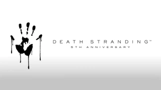 Death Stranding célèbre son 5e anniversaire avec une vidéo émouvante