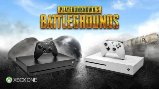 La nouvelle carte désertique, la version 1.0 et la date de sortie de Xbox One dévoilées !